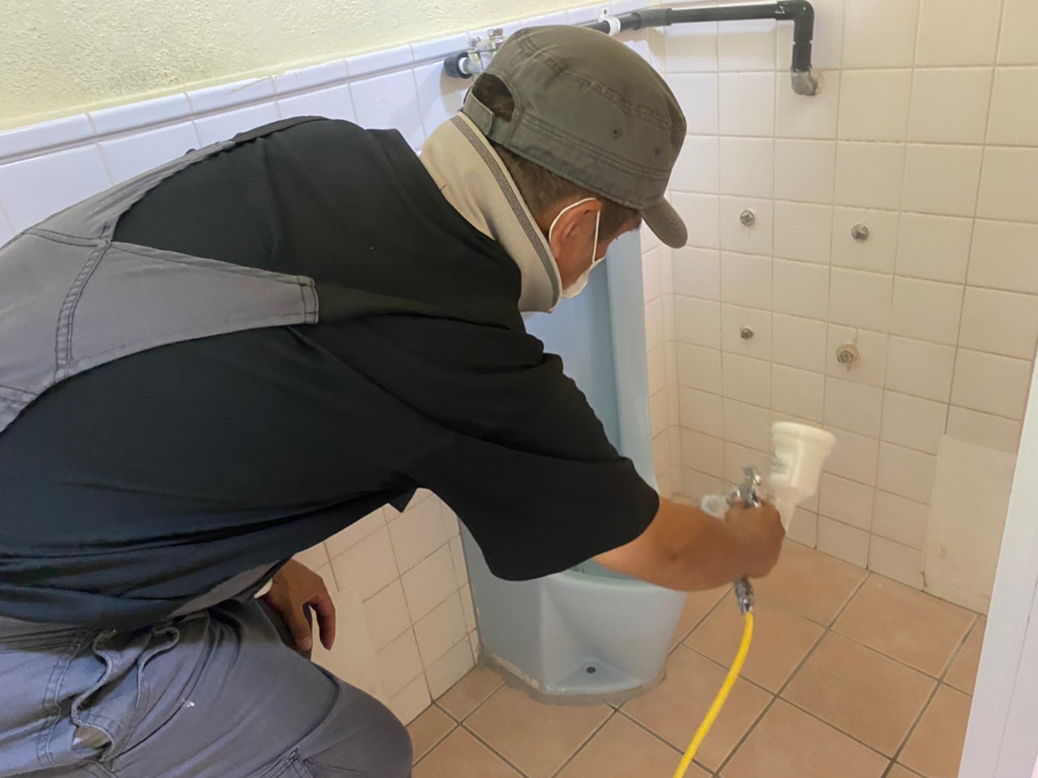 居酒屋柚子_感染予防対策